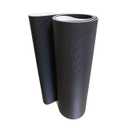 Treadmill (Running Belt) Walking Belt Compatible with Sole F63/WF63/AF63(2006,2009-2011),Part Number 000966,Serial 563881,563888,563810(Applicable Models Please Refer to The List)