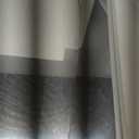 LOAAO 24X32 Bronze Bathroom Mirrors for Vanity, Rounded Rectangle Brushed Bronze Metal Frame Mirror, Anti-Rust, Hangs Horizontally or Vertically