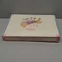 Kids Drum Set Montessori Musical Instruments for Toddlers 1-3, Wooden Baby Drum Kit with Xylophone, Preschool Music Toys for Early Learning, Educational Birthday Gift for Boys Girls (Pink)