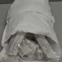 25 Pack 3 Inch Black Cabinet Handles Matte Black Cabinet Pulls, Square Kitchen Cabinet Handles Dresser Drawer Pulls Kitchen Cabinet Hardware (3 inch (76mm) Hole Center)