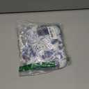 Soneven Womens 3/4 Sleeve Shirt UPF 50+ Moisture Wicking Golf Polo Shirt for Casual Work , Small