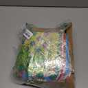 Roberly 2 Pcs Marigold Flowers for Decoration, Total 13 Ft 40 LED Marigold Flowers Lights with 1 Mexican Banner 12 Fake Butterfly for Dia De Los Muertos Decorations Indian Home Decor