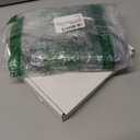 2 x Pixplex Add-On Storage Hook Accessory for Ceiling Rack and Wall Shelving, Rail Hook, 6 Pack