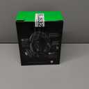 Razer BlackShark V2 X Gaming Headset: 7.1 Surround Sound - 50mm Drivers - Memory Foam Cushion - For PC, PS4, PS5, Switch - 3.5mm Audio Jack - Black