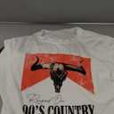 Two Women's Retro Style T-Shirts (Medium)