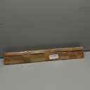 17 inch Large Hands and High Torque Clock Movement Combo