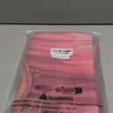 Fabric 7x5ft Pink Curtains Castle Photography Backdrop Window Room Floral Fairy Tale Background Girls Party Decorations Photo Booth Banner Tapestry