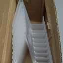 20x Mobile Phone Display Holder Cellphone Stand Retail Show Rack Mounts Acrylic