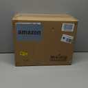 Goodluck 40 PCS Diamond Stemless Plastic Wine Whiskey Glasses, 12 Oz Disposable Cocktail Glasses, Suitable for Weddings, Birthday Parties, Family Gatherings, Bars, etc Gold rimmed cups (Clear and Gold)