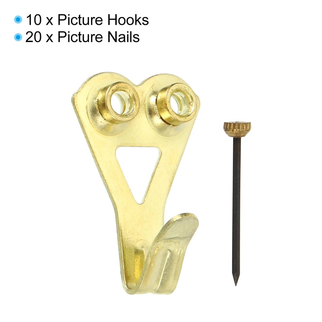 Picture Hangers 4pc