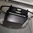 Naifay Android Car Stereo for Ford Transit 2013-2019 with Wireless CarPlay Android Auto, 2+32G 9inch Touchscreen Car Radio for Ford Transit with Bluetooth/FM Audio Receivers/GPS/WiFi/SWC/Split Screen