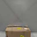 8.5 FT Long Santa in Monster Truck Christmas Inflatables Outdoor Decorations, Christmas Blow Up Santa Claus Yard Decorations for Garden Lawn Xmas Decor