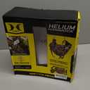 Hawk Helium Hammock Lightweight Packable Comfortable Camo Hunting Tree Saddle with Removable Padded Seat