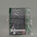 Ailun Screen Protector for iPhone 12 / iPhone 12 Pro 2020 6.1 Inch 3 Pack Case Friendly Tempered Glass