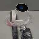 Mini Portable Projector with 4K Support, Bluetooth 5.4 WIFI6, 5watt Sound Base Speaker, 160 ANSI, Android 11, 210 Rotation , Auto Keystone Correction Video Projector HY300 ULTRA