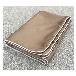 Phantoscope Pillowcases 18In Beige 2 Pack