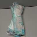 3 x Medline Perineal Cold Packs for Postpartum Care, Absorbent Pad is 4.5" x 14.25" Perfect for your After Delivery Postpartum Essentials Kit - Each