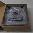 2-Tier Pull Out Spice Rack, Spice Rack Organizer, Pull Out Spice Racks for Inside Cabinets, Height Adjustable Heavy Duty Metal Basket for Inside Cabinet & Pantry (13.5''Wx10.5''Dx9.5''H)