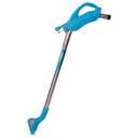 Dri-Eaz Ergonomic Flood Extraction Tool for Use With Water Extractor Vacuum (F511), For Residential, Commercial, and Industrial Use