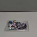 Dog Cat Paw Teacher Lanyards for ID Badges and Keys, Cute Silicone Beaded Breakaway Lanyard for Women Nurses Educators School, Keychain with Name Tag Badge Holder