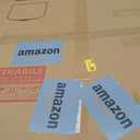 Vintage Gold Ornate Baroque Mirror - 36"X30" Arched Antique Brass Mirror with Full Metal Frame - Ideal for Entryway, Fireplace, Living Room, Hallway or Wall Decor (Upgrade Tempered Glass)