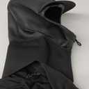 O'Neill Men's Thermo X Vest with Neoprene Hood XL