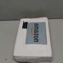 Sorbus® Shepherd's Hooks - Set of 4 Extendable Garden Planter Stakes for Bird Feeders, Outdoor Décor, Plants, Lights, Lanterns, Flower Baskets, and More! Heavy Duty - Up to 6.5 Lbs. (4 Pack)