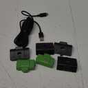 PowerA Play & Charge Kit for Xbox Series X|S and Xbox One - Green