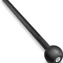 POWER GUIDANCE Steel Mace Macebell Cast Iron Training Full Body Workout, Shoulder, Core Strength, Muscles, Joints (7lb to 25lb)