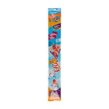 Kites Ready 2 Fly 28x26.5 inch Plane Transparent Kite 7 Pack