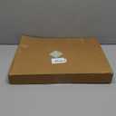 2 Pack 16 Inch White Stair Handrails for 1-3 Steps, Munzong Anti-Slip Stainless Steel Hand Rail for Stairs, Knurled Safety Grab Bar for Outdoor Garage Porch Entry Interior Exterior Stairway-1.25 Tube