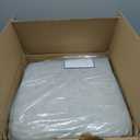 GarveeHome 10x13 Washable Floral Area Rugs for Living Room: Modern Floral Non Slip Large Area Rugs for Bedroom, Large Machine Washable Living Room Low Pile Carpet with Non-Slip Backing Green 10'x13'.