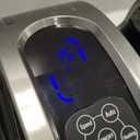 TISSCARE Shiatsu Foot Massager with Heat, FSA Eligible HSA Foot Massager for Plantar Fasciitis, Neuropathy, Circulation and Pain Relief, Massage Feet at Home/Office, Gift for Men and Women (2026 New Upgraded,gray)