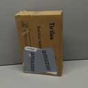 Yirilan Bathtub Trays for Tub,Bath Tray, Foldable Bathtub Caddy,Bamboo