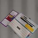 ARTISTRO 50 Color Watercolor Paint Set - Portable Paint Art Kit with Palette and Brush Pens - Travel Water Color Set for Adults, Professionals, Kids - Art and Painting Supplies - Gift Idea