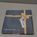 Bradove Beginner Embroidery Kit for Adults Kids, Learn to Embroider 37 Stitches and 13 Cute Patterns, Stitches Kit, Bead Embroidery Kit, Beginner Embroidery Practice