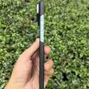 Rare 600D Premium Aramid Carbon Fiber Case for Apple iPhone Air, MagSafe Compatible, Slim Fit with Metal Ring Camera Protection (iPhone Air) Black