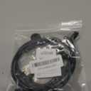 52122426AB Front Left or Front Right ABS Wheel Speed Sensor Compatible with Dodge Ram 2500 2009-2012 Ram 3500 2009-2012 Pickup 4WD