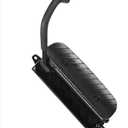 2 PACK Bike Wall Mount for Road Bike, Stable Metal Hanging Hook, Space-Saving Bike Storage for Indoors