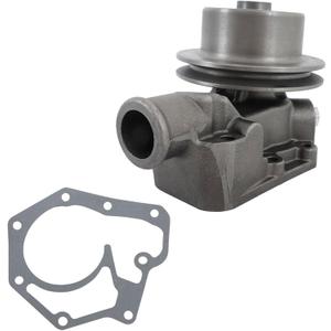Water Pump AR92418 Replacement for Tractor 1640 2040 2040S