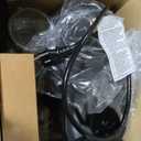 Nespresso Vertuo Pop+ Coffee and Espresso Machine by De'Longhi, Liquorice Black