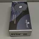 Magichome Filtered Shower Head with Handheld, High Pressure 10-Spd Detachable Chrome Showerhead with Stainless Hose, Water Softener Filter Beads for Hard Water - Remove Chlorine, Black