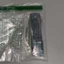 Replacement Remote for All Fire Series, TV Stick (HD, 4K, 4K Max, Lite), TV Cube and Omni, Insignia, Toshiba, Smart TVs, with Voice Control