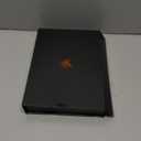 Clever Fox Planner Premium Edition  Undated Luxurious Weekly & Monthly Planner to Increase Productivity and Hit Your Goals  Organizer  Start Anytime, A5, Lasts 1 Year, Black (Weekly)