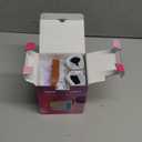 Mini Karaoke Machine for Kids, 2026 TOP Toys Birthday Valentine's Day Gifts Ideas for Girls Ages 4, 5, 6, 7, 8, 9, 10, 12+ Years Old, Portable MP3 Player with 2 Wireless Mics for Family Home Party (Purple)