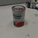 Amazon Grocery, Crushed Tomatoes in Purée, 15 Oz, Best By: SEP 01 2028