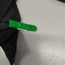 Maidenform Women's Push-up Bra, M Seamless Lift Longline Bralettes Bras for Women, Seamless, Convertible  (Large, Black)