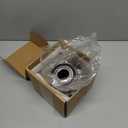 Front/Rear Wheel Bearing Hub Assembly Compatible with 2010-2020 Chevy Impala/Malibu/Equinox, GMC Terrain, Cadillac CTS/XTS, Buick Regal/Lacrosse, Saab 9-5(5 Lugs w/ABS)