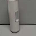 MARTISAN Cordless Car Vacuum, 4-in-1 Portable Vacuum, 20,000Pa Suction Power, 3 Sunction Modes, HEPA Filter, Vacuuming, Blowing, Inflating, Pumping, Quick Charging for Home, Office, Camping, White