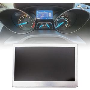 5" 150MPH Speedometer Instrument LCD Display Color Screen for Ford Escape 2014-2016 Focus 2013-2016 LQ042T5DZ11 LQ042T5DZ013 LQ042T5DZ13K